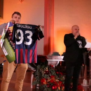 KONCERT CHARYTATYWNY DLA MAĆKA