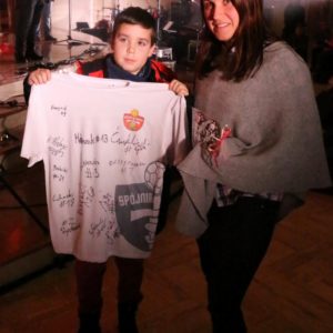 KONCERT CHARYTATYWNY DLA MAĆKA