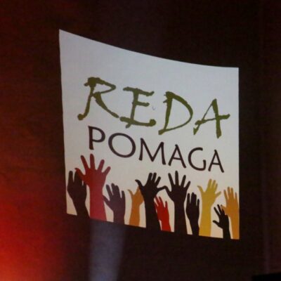 KONCERT CHARYTATYWNY DLA MAĆKA