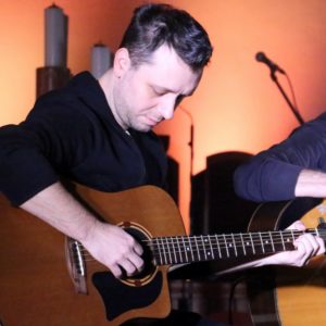 KONCERT CHARYTATYWNY DLA MAĆKA
