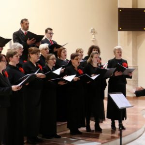 KONCERT KOLĘD W REDZIE