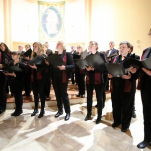 KONCERT KOLĘD W REDZIE