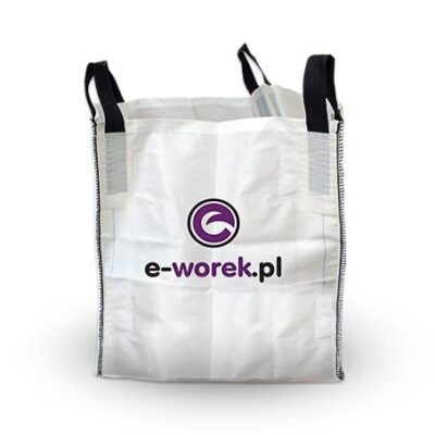 Bezpłatny worek Big-Bag na gruz