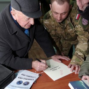 Harcerze w Redzie się nie nudzą