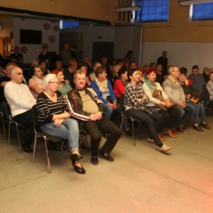 KONCERT GRUPY VOX