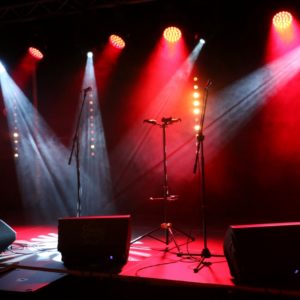 KONCERT GRUPY VOX