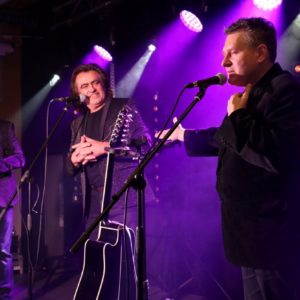 KONCERT GRUPY VOX