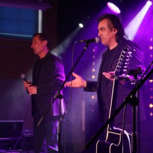 KONCERT GRUPY VOX