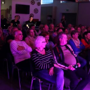KONCERT GRUPY VOX