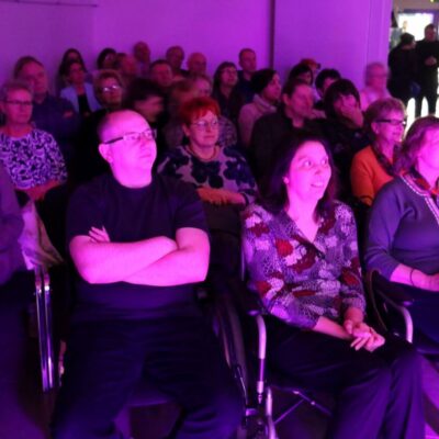 KONCERT GRUPY VOX