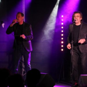 KONCERT GRUPY VOX