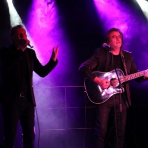 KONCERT GRUPY VOX