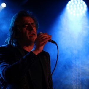KONCERT GRUPY VOX