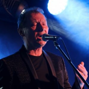 KONCERT GRUPY VOX