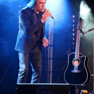 KONCERT GRUPY VOX