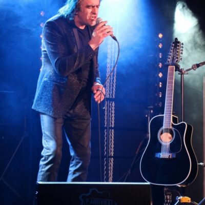 KONCERT GRUPY VOX