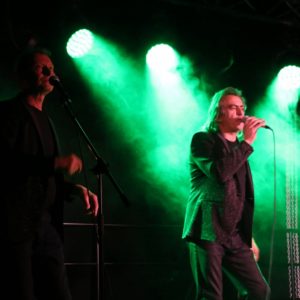 KONCERT GRUPY VOX
