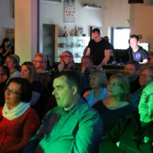 KONCERT GRUPY VOX