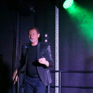 KONCERT GRUPY VOX