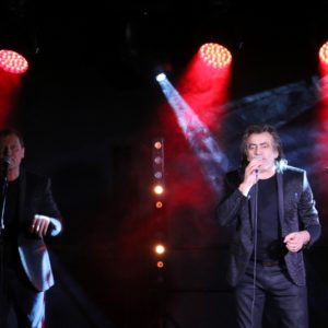KONCERT GRUPY VOX
