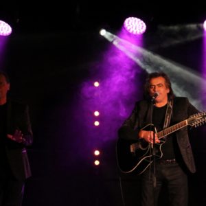 KONCERT GRUPY VOX