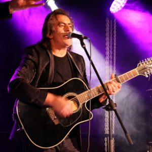 KONCERT GRUPY VOX