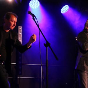 KONCERT GRUPY VOX