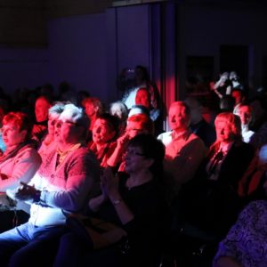 KONCERT GRUPY VOX