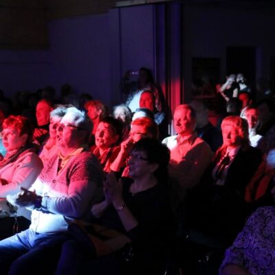 KONCERT GRUPY VOX