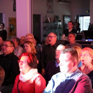 KONCERT GRUPY VOX