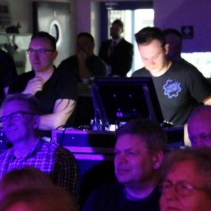 KONCERT GRUPY VOX