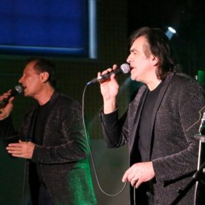 KONCERT GRUPY VOX