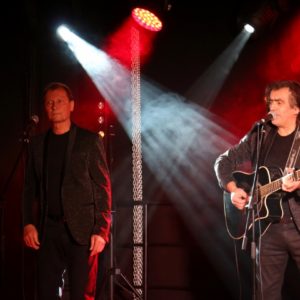 KONCERT GRUPY VOX