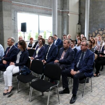 W Redzie otwarto sezon turystyczny