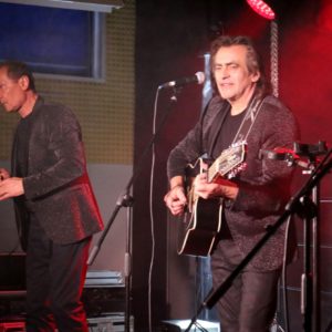 KONCERT GRUPY VOX