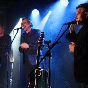 KONCERT GRUPY VOX