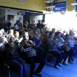 KONCERT GRUPY VOX