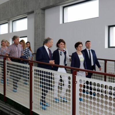 W Redzie otwarto sezon turystyczny