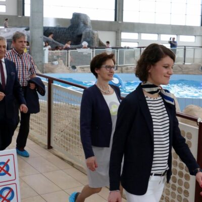 W Redzie otwarto sezon turystyczny