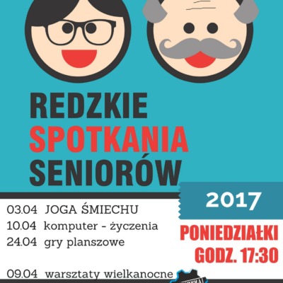 Już dzisiaj JOGA ŚMIECHU dla seniorów