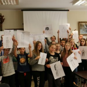 Dzieje się w Bibliotece