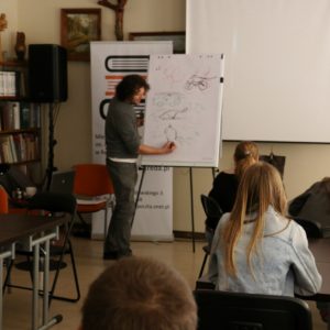 Dzieje się w Bibliotece