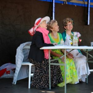 Majówka w Redzie