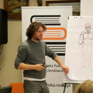 Dzieje się w Bibliotece