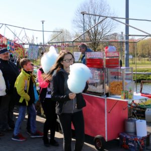 Majówka w Redzie