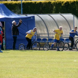 Trzeci maja na sportowo w MTK