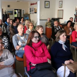 Dzieje się w Bibliotece
