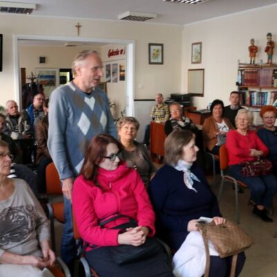 Dzieje się w Bibliotece