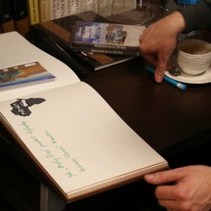 Dzieje się w Bibliotece
