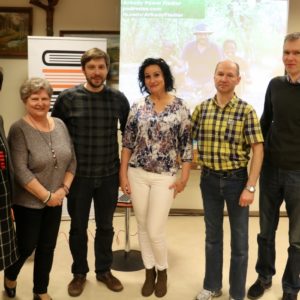 Dzieje się w Bibliotece